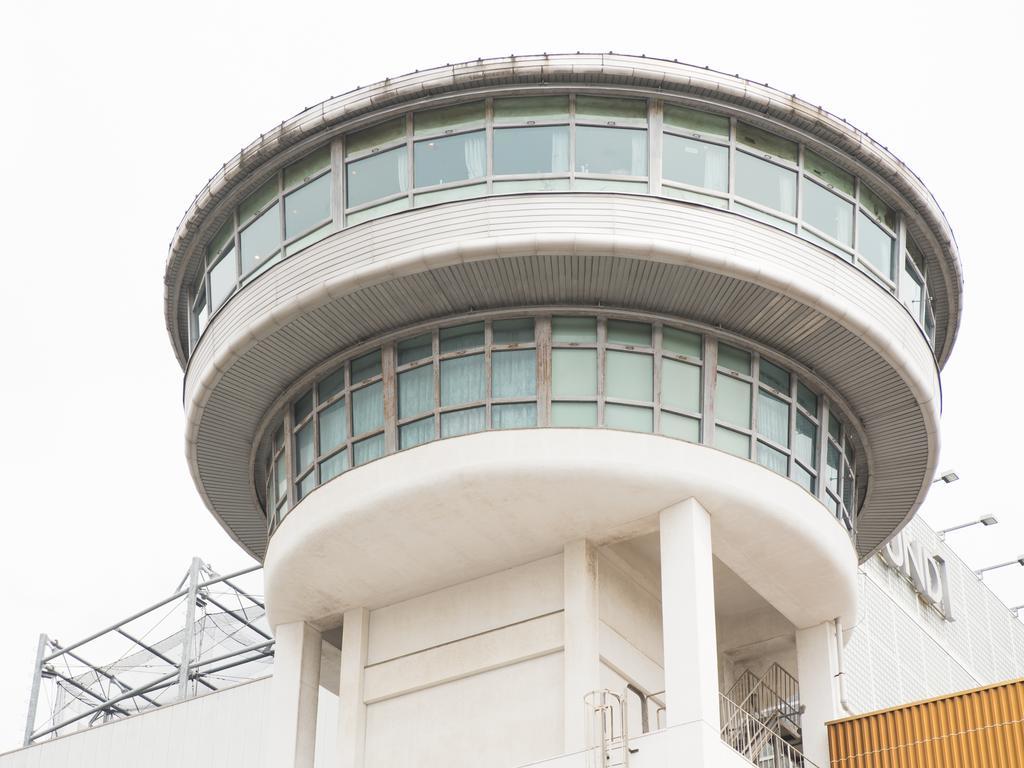 Hiroshima Kokusai Hotel Εξωτερικό φωτογραφία