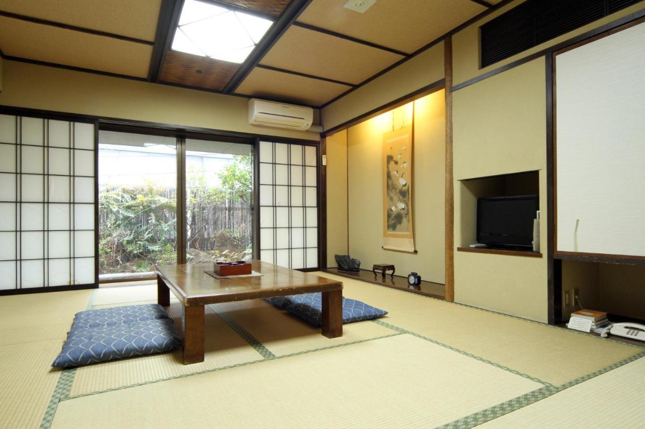 Hiroshima Kokusai Hotel Εξωτερικό φωτογραφία