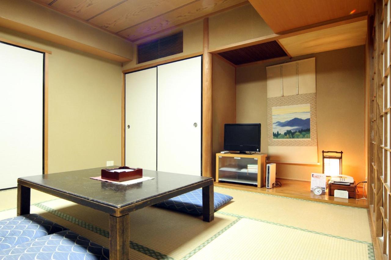 Hiroshima Kokusai Hotel Εξωτερικό φωτογραφία