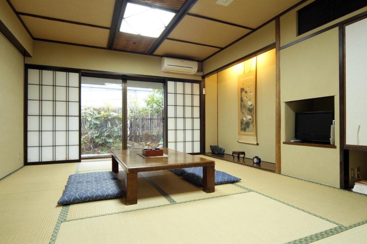 Hiroshima Kokusai Hotel Εξωτερικό φωτογραφία